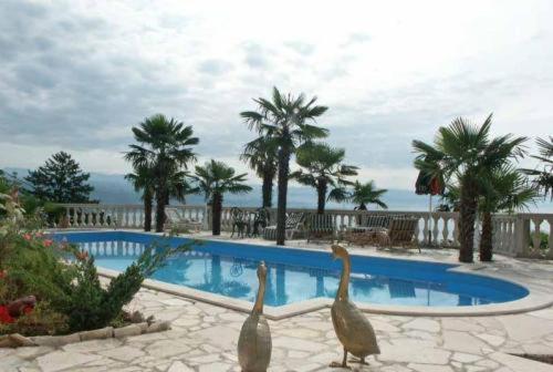 Palme Apartment