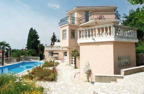 Palme Apartment