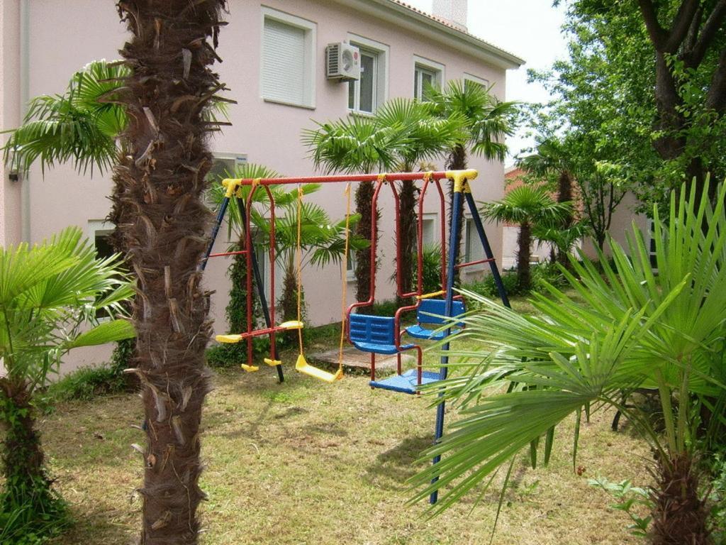 Apartment Palme Opatija