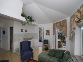 Palme Apartment Opatija