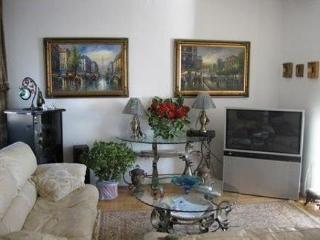 Palme Apartment *