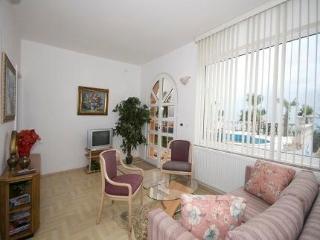 Palme Apartment Opatija