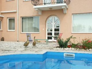 Palme Apartment