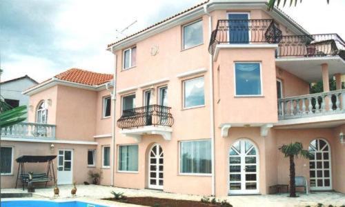 Apartment Palme Opatija
