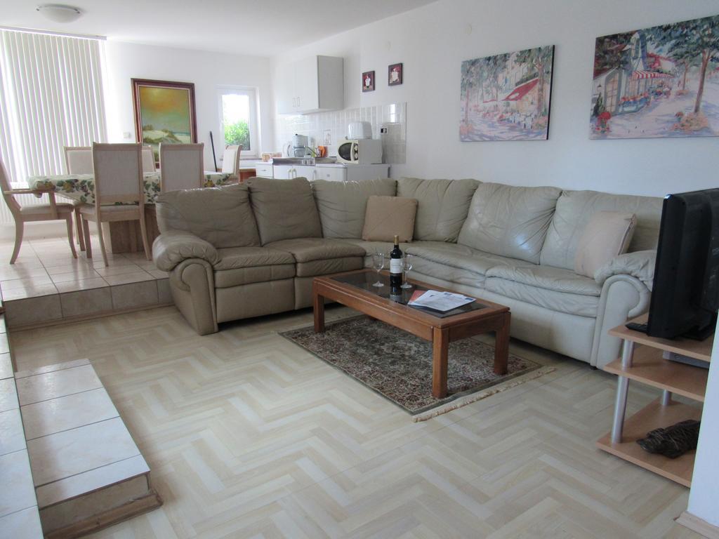 Palme Apartment *