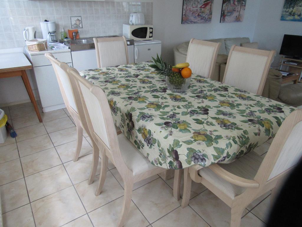 Apartment Palme
