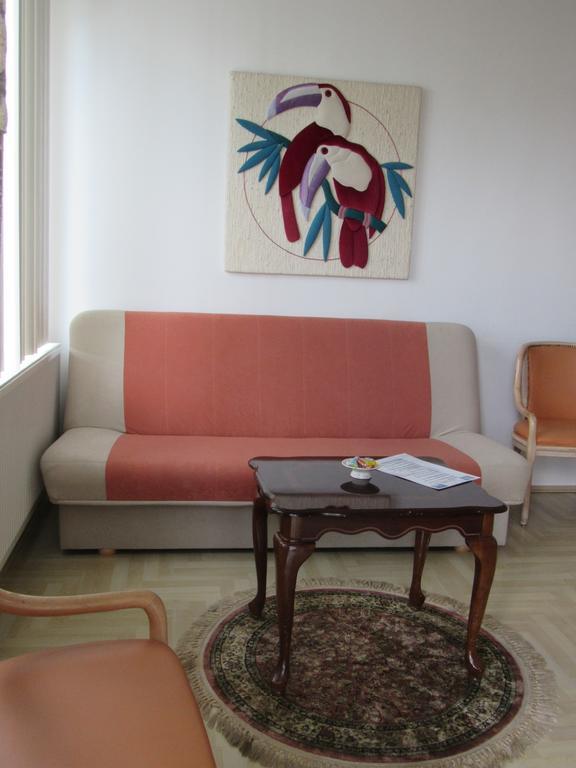 Palme Apartment *