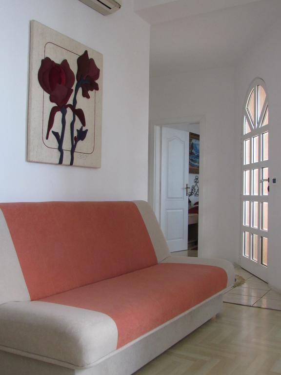 Palme * Opatija