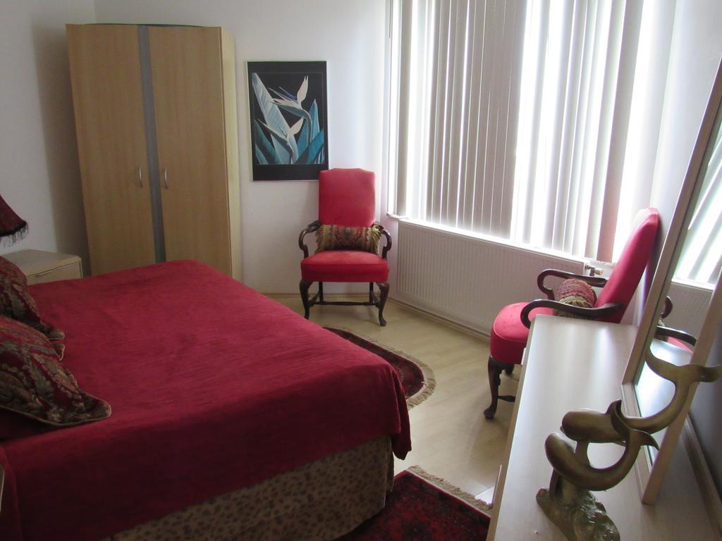 Apartment Palme