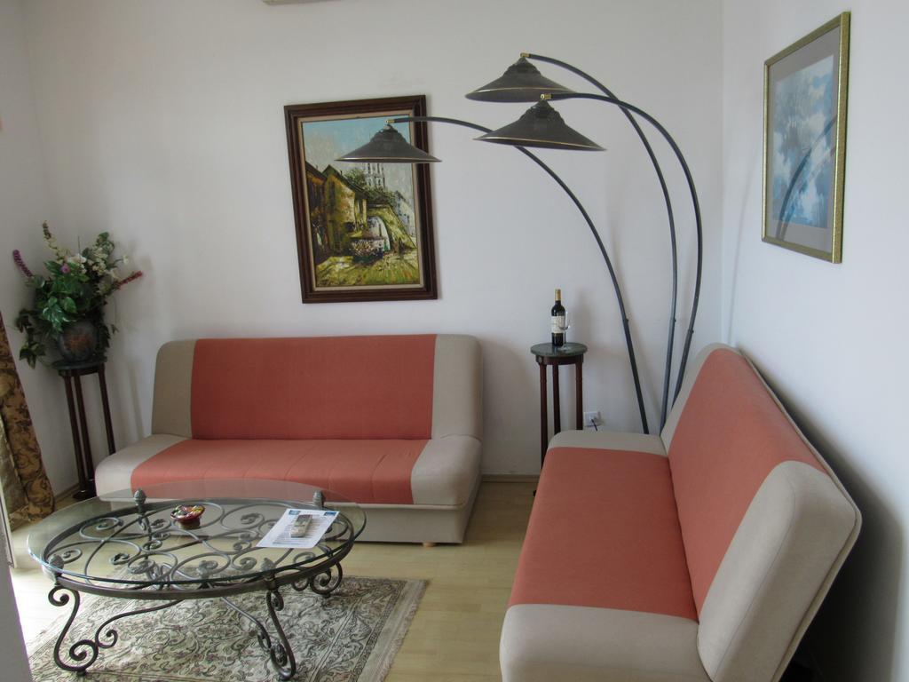 Palme Apartment *
