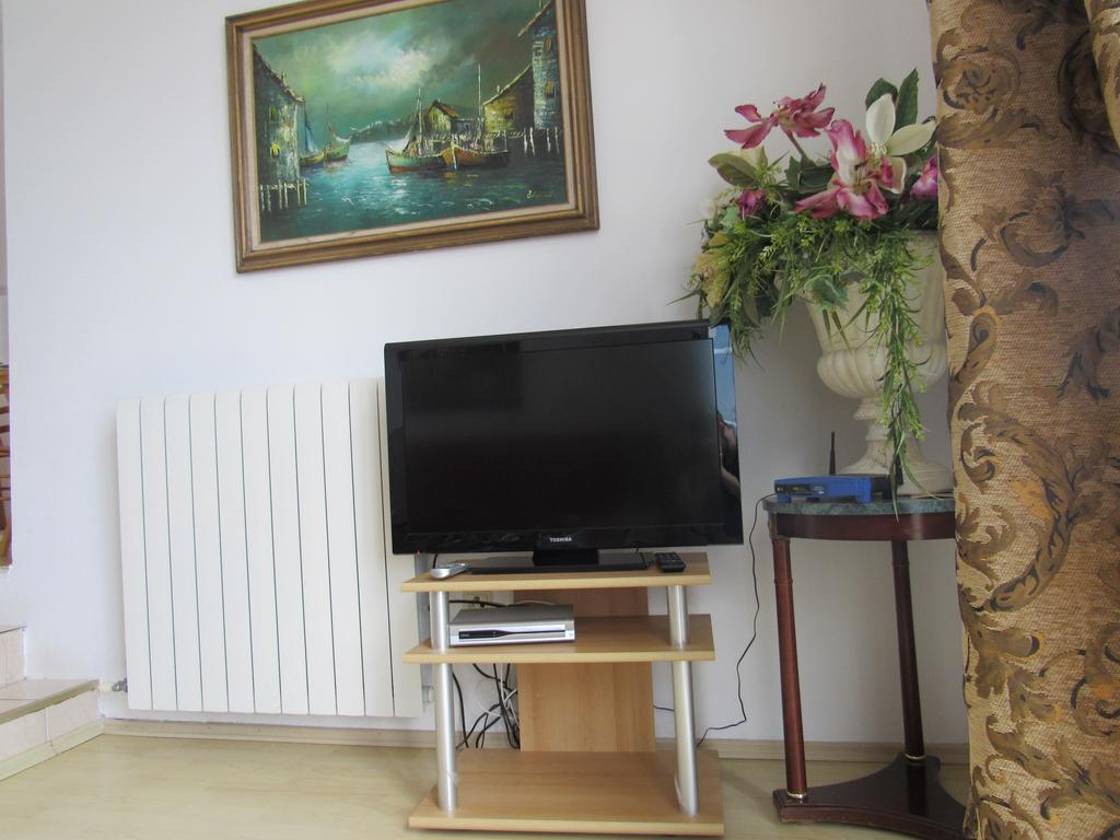 Palme Apartment *