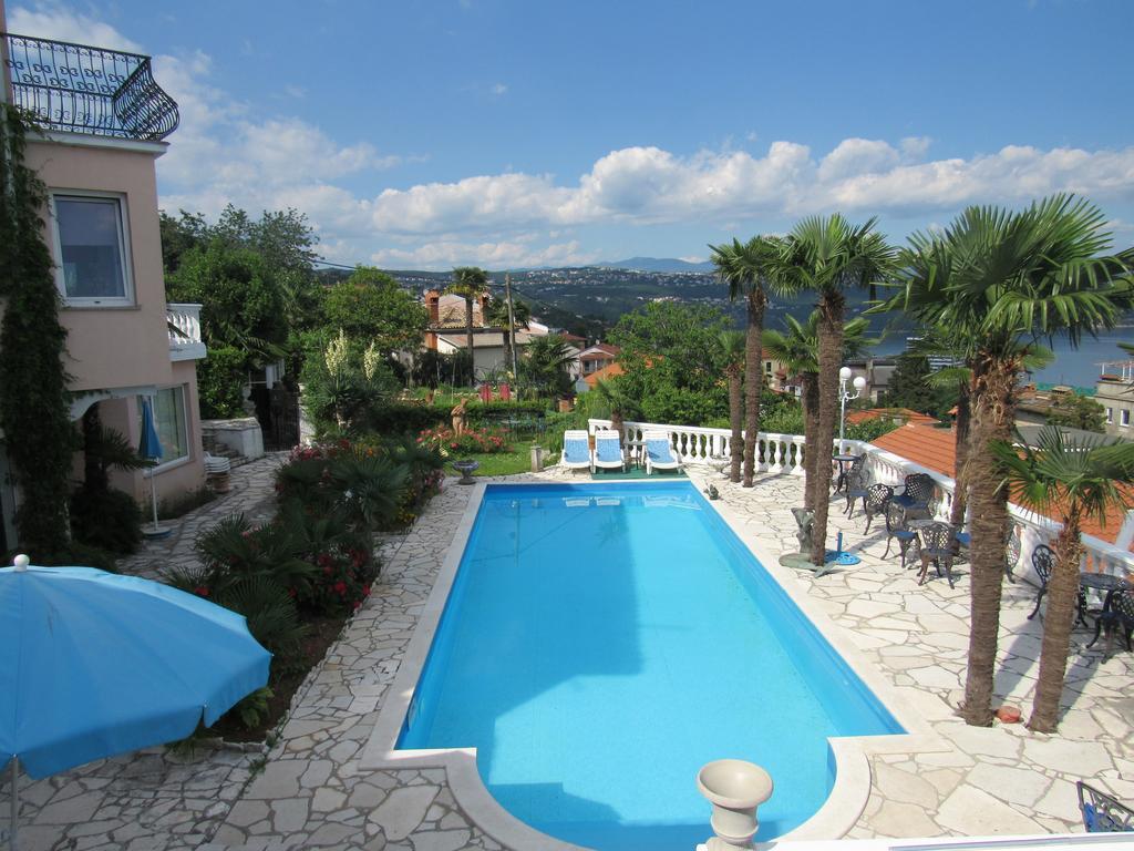 Palme Apartment