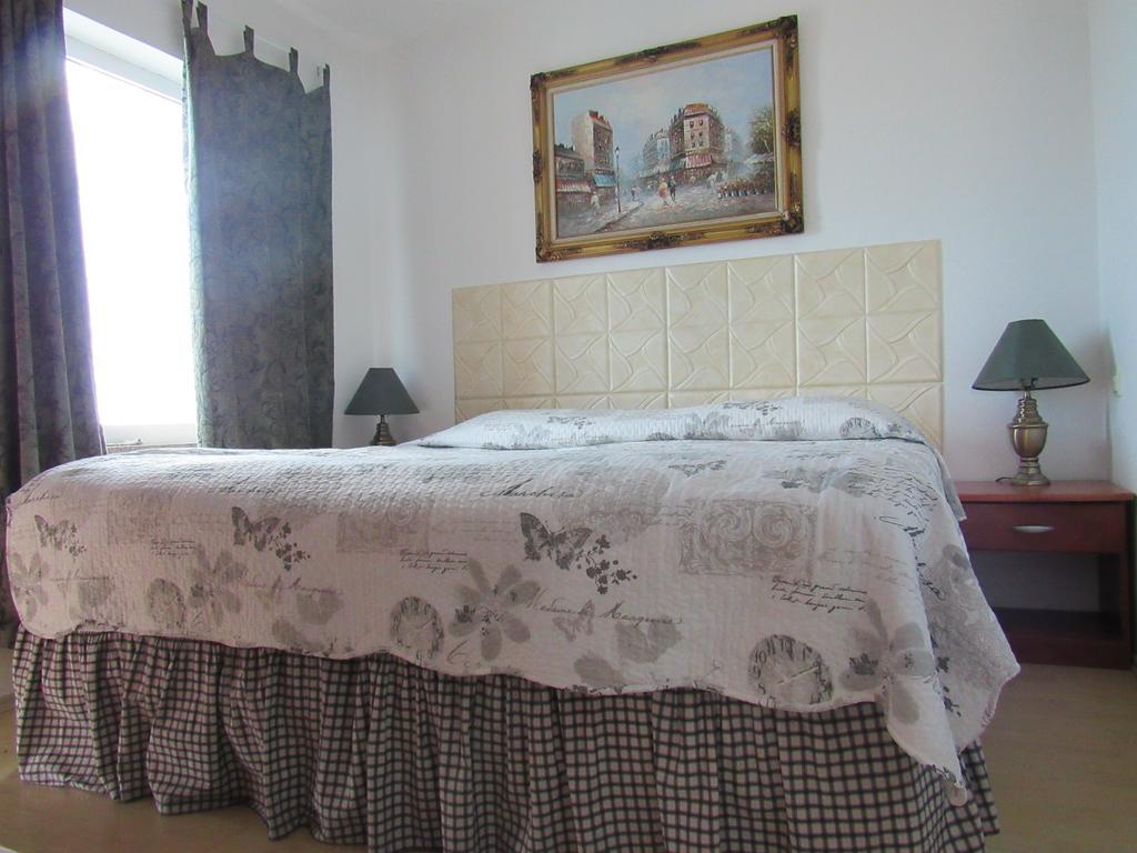 Palme Apartment