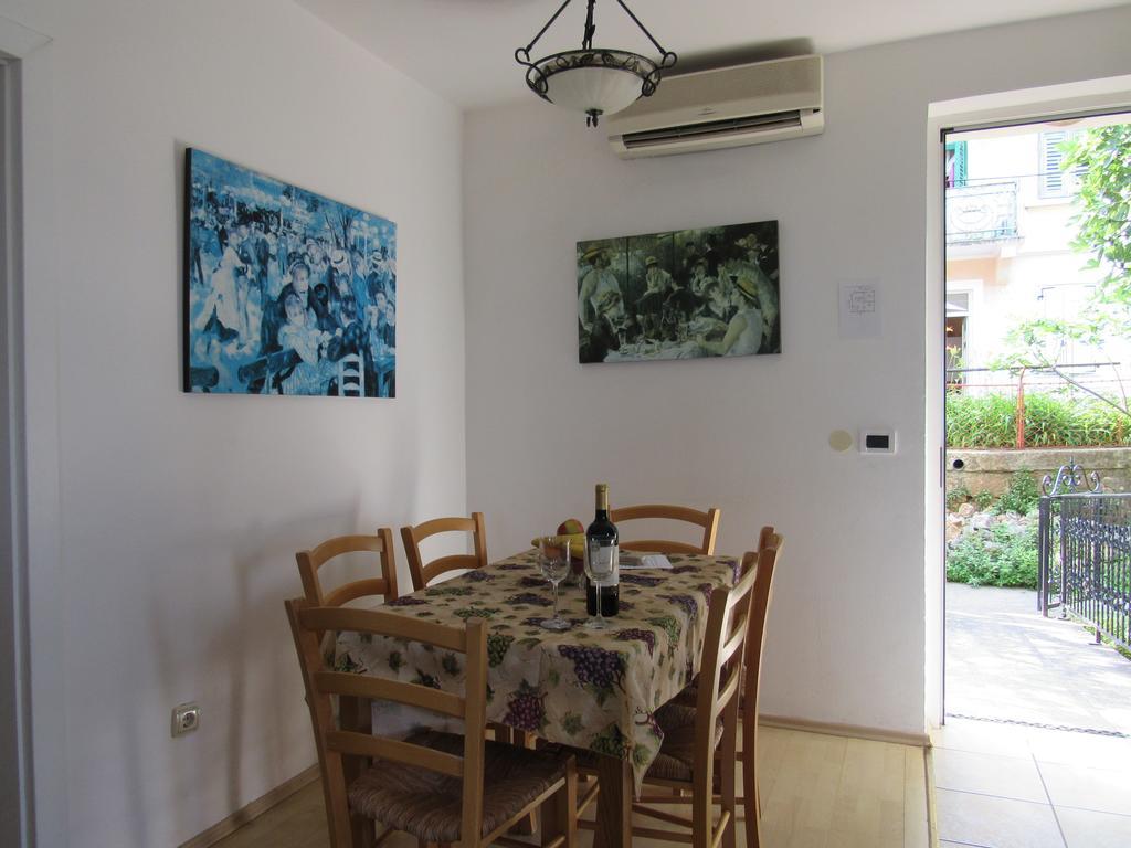 Palme Apartment