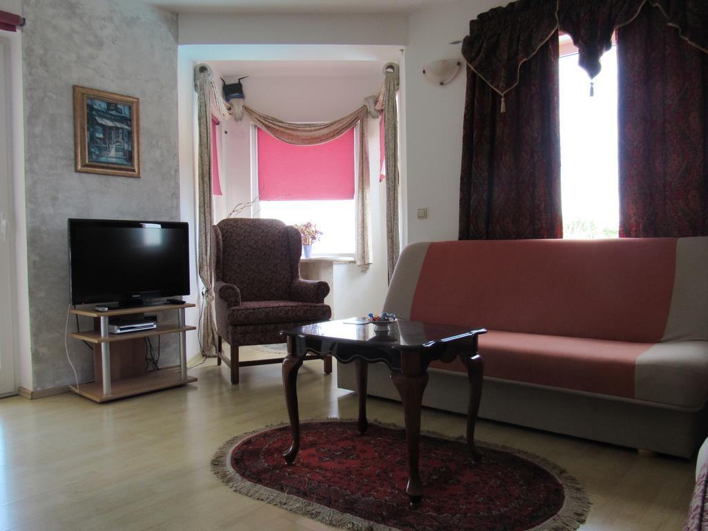 Apartment Palme Opatija
