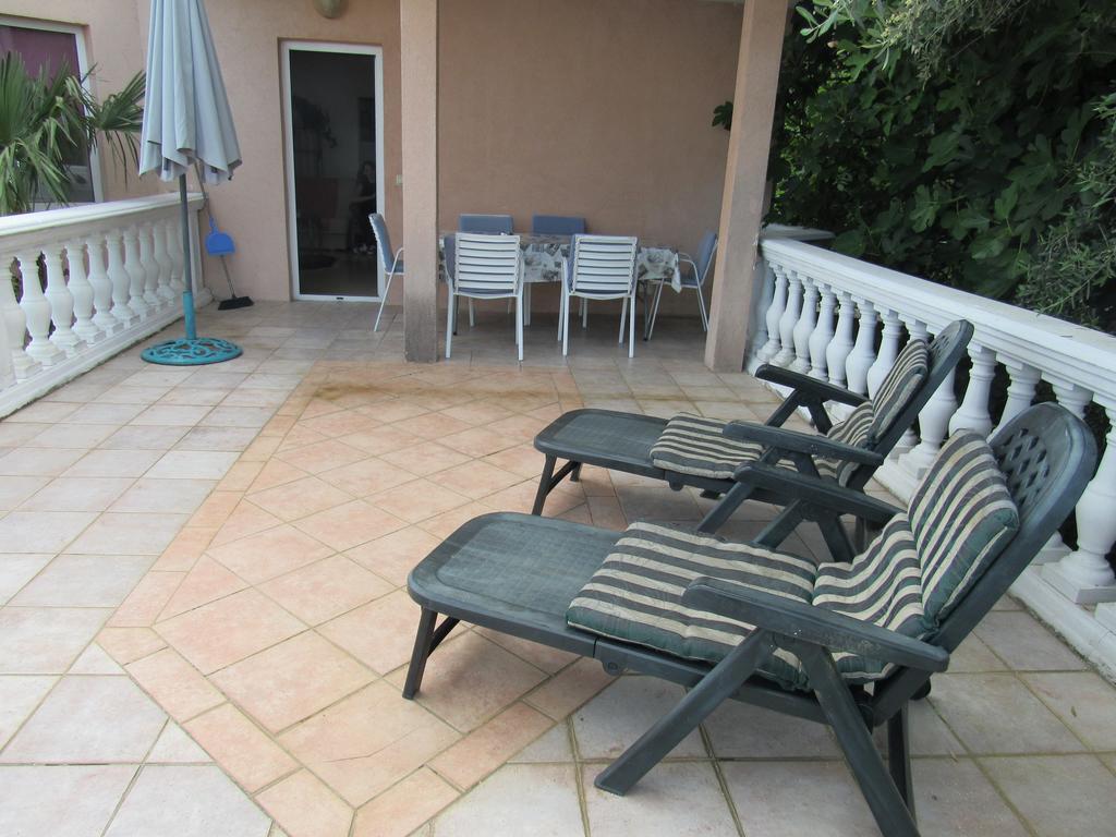 Apartment Palme