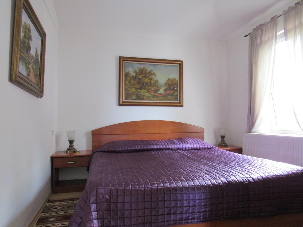 Palme Apartment Opatija
