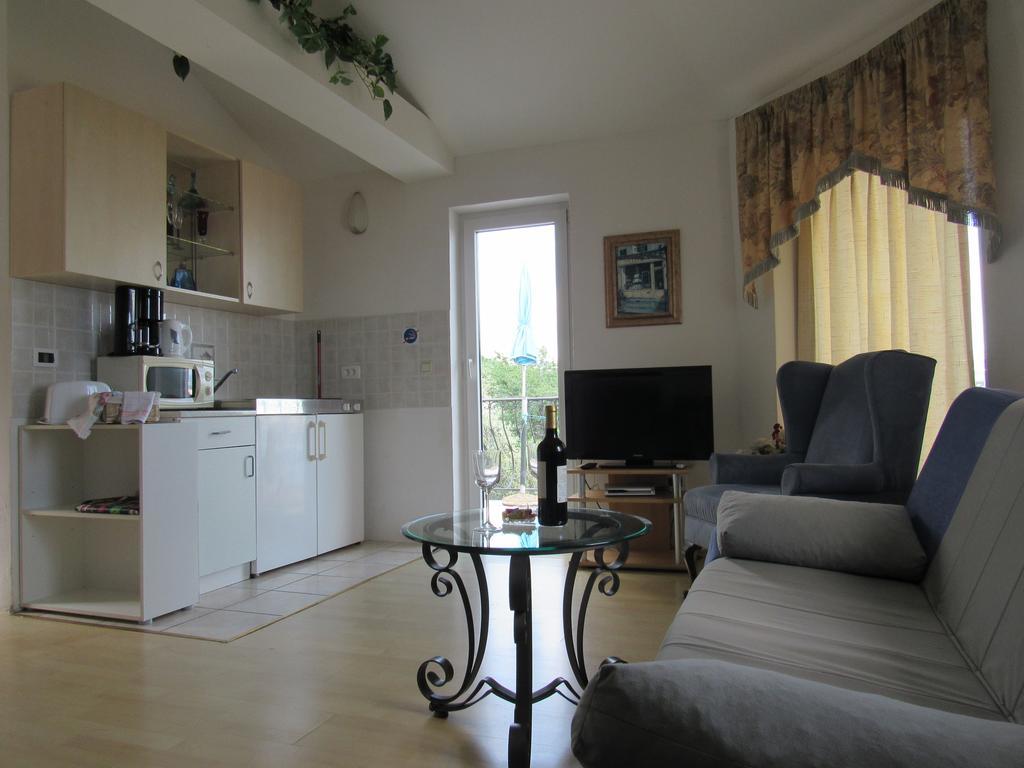 Apartment Palme