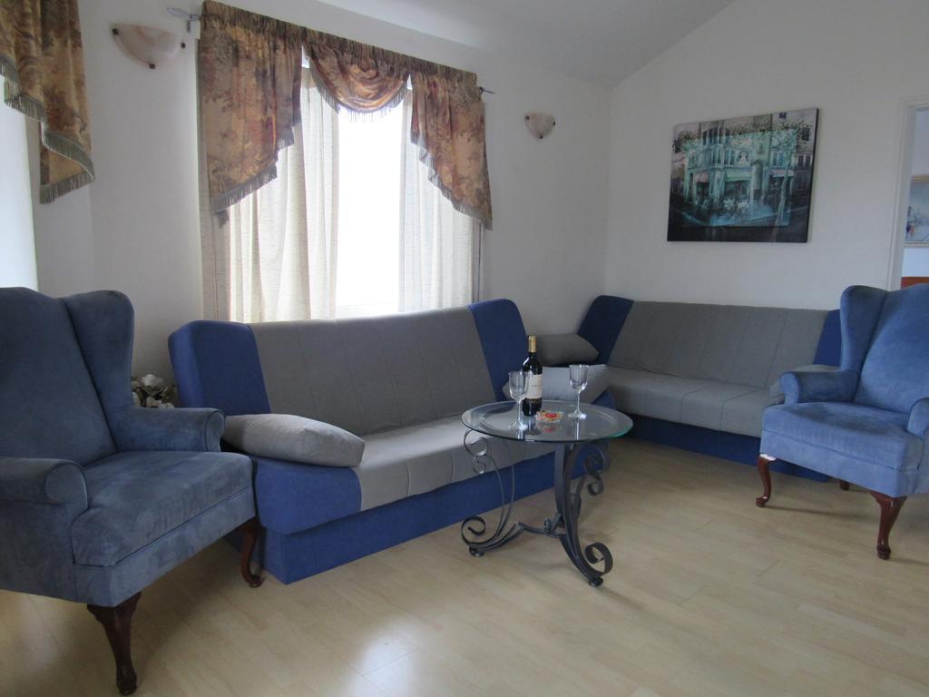 Palme Apartment Opatija