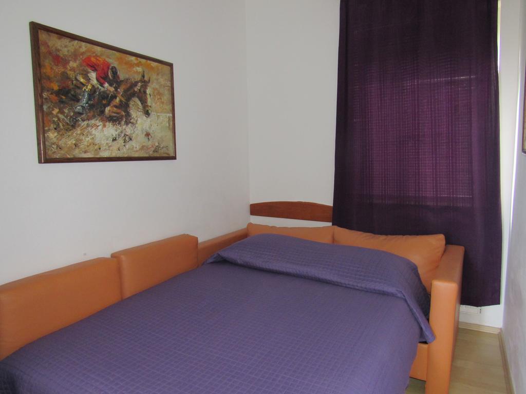 Palme Apartment