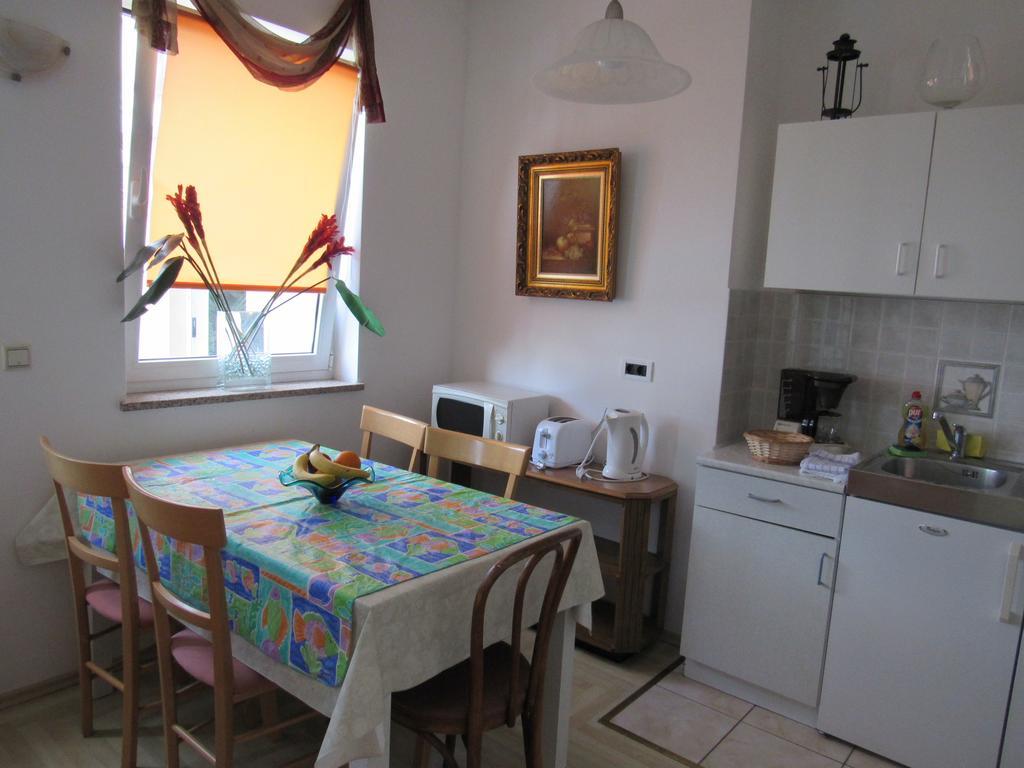 Apartment Palme *