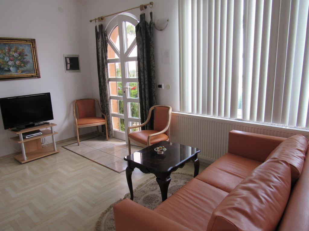 Apartment Palme Opatija