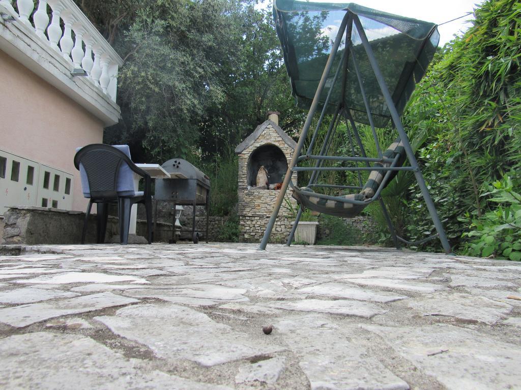 Apartment Palme Opatija
