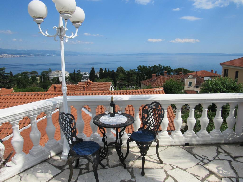 Apartment Palme Opatija