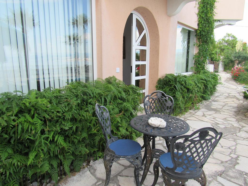 Palme Opatija