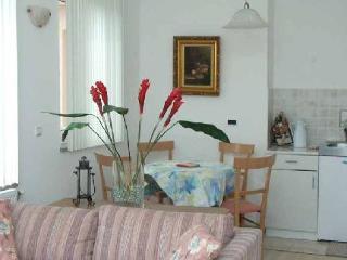 Apartment Palme *