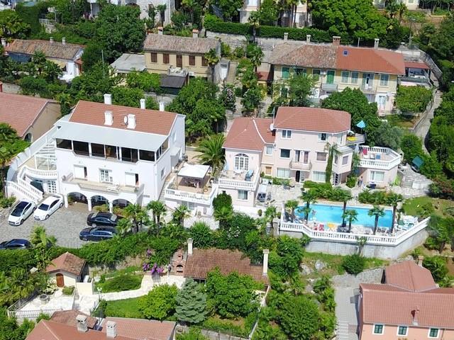 Palme Apartment *