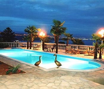 Palme Apartment