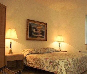 Apartment Palme Opatija