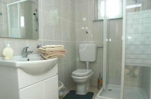Apartment Palme Opatija