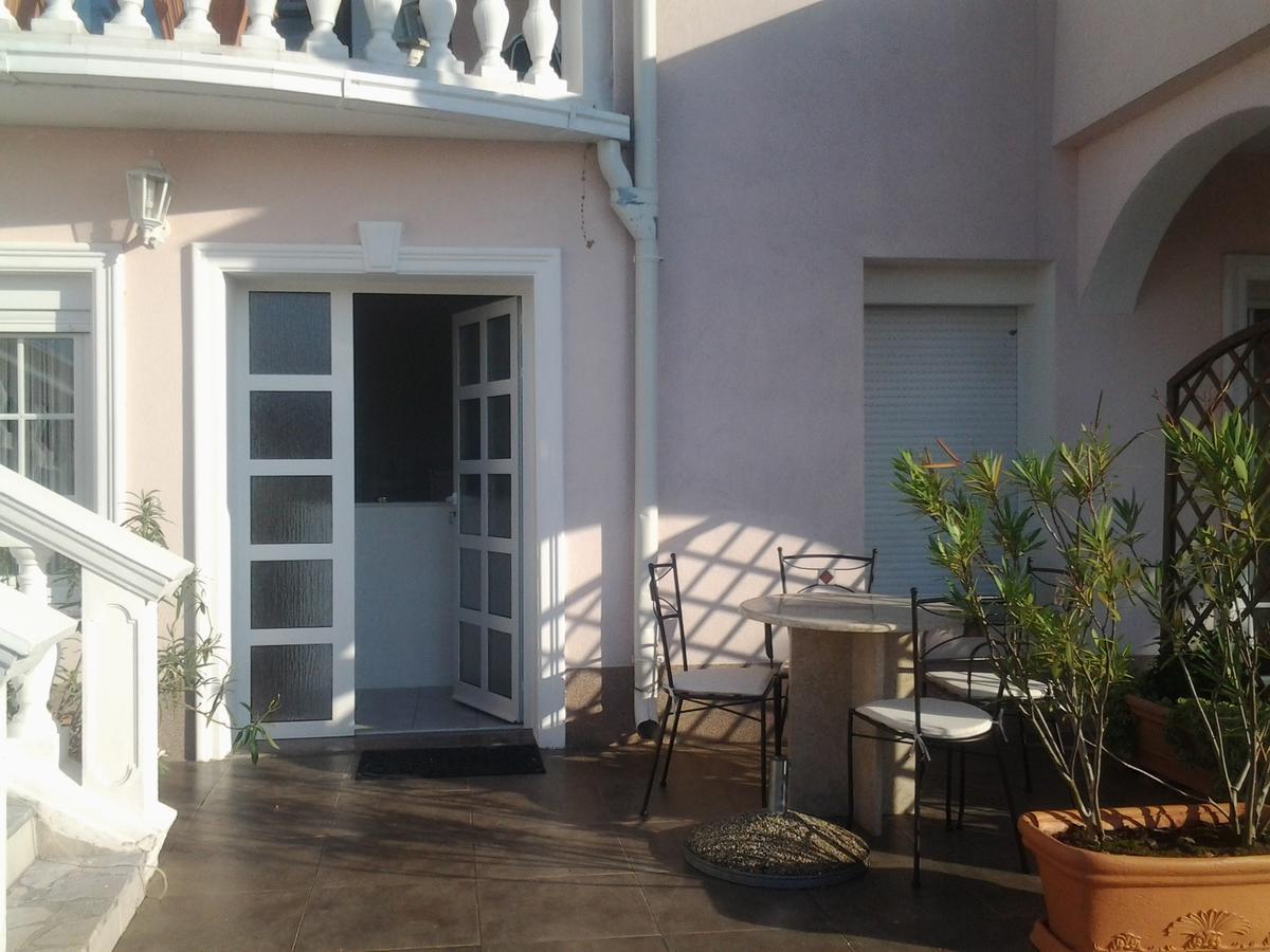 Palme Apartment