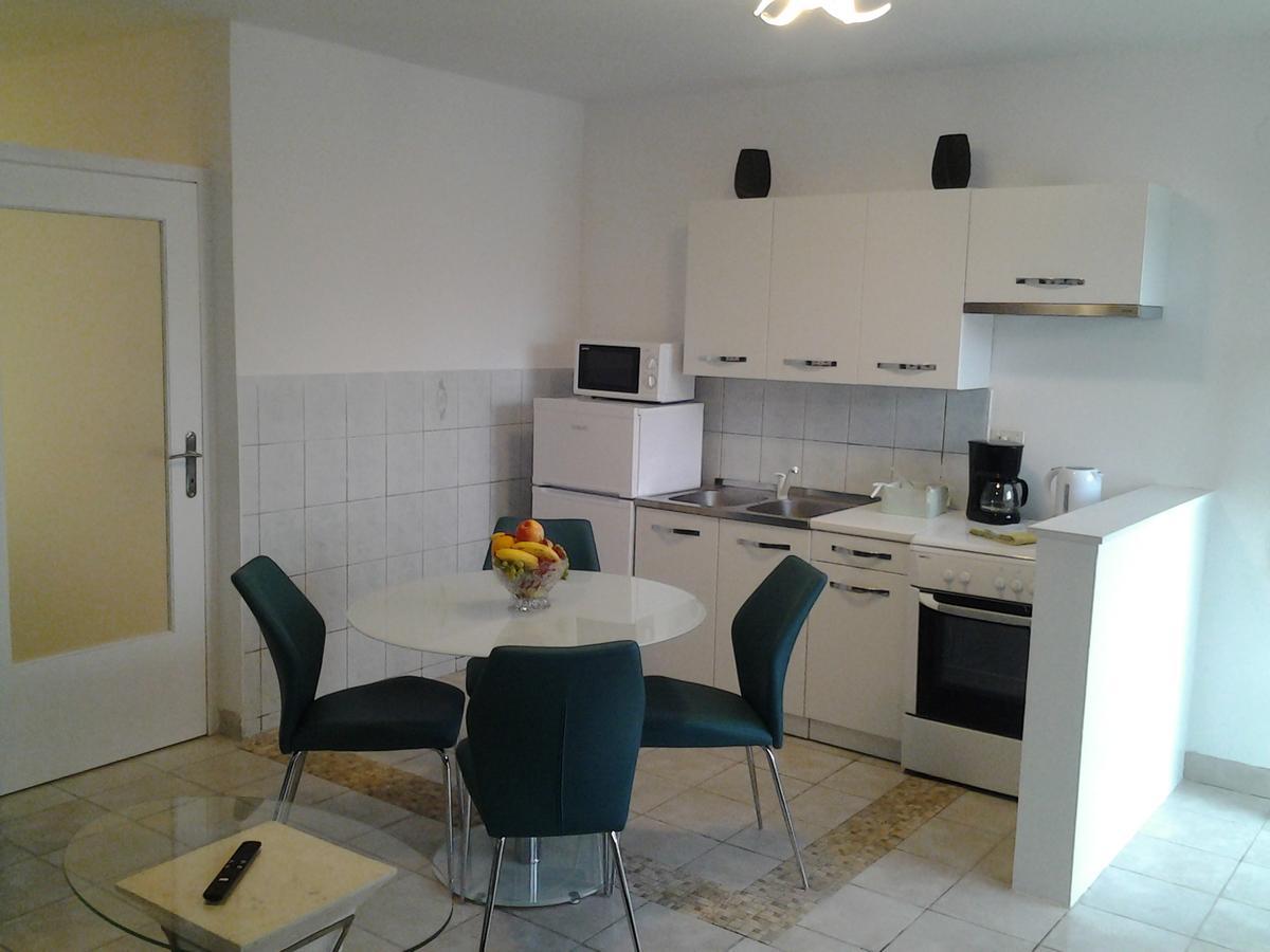 Palme Apartment