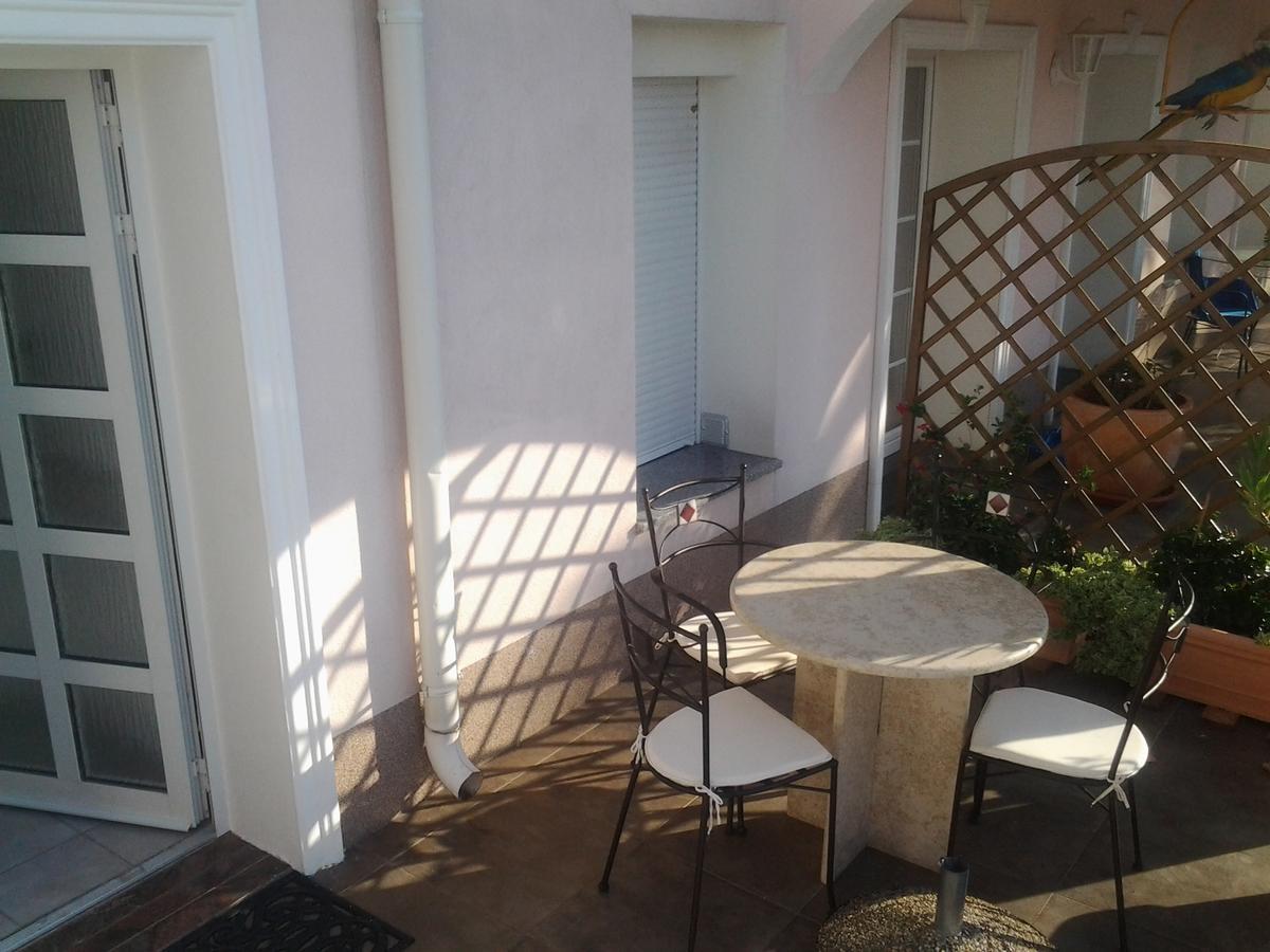 Palme Apartment Opatija