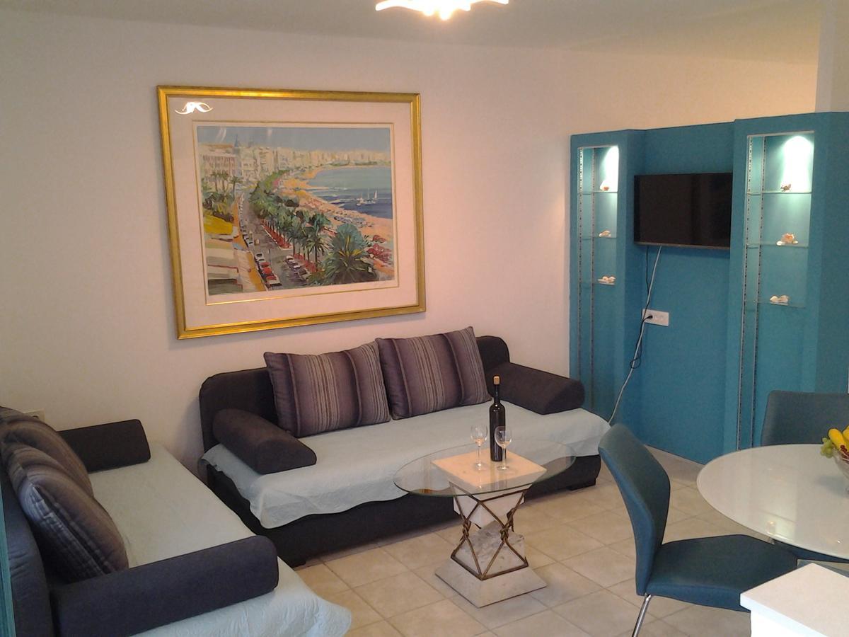 Apartment Palme Opatija