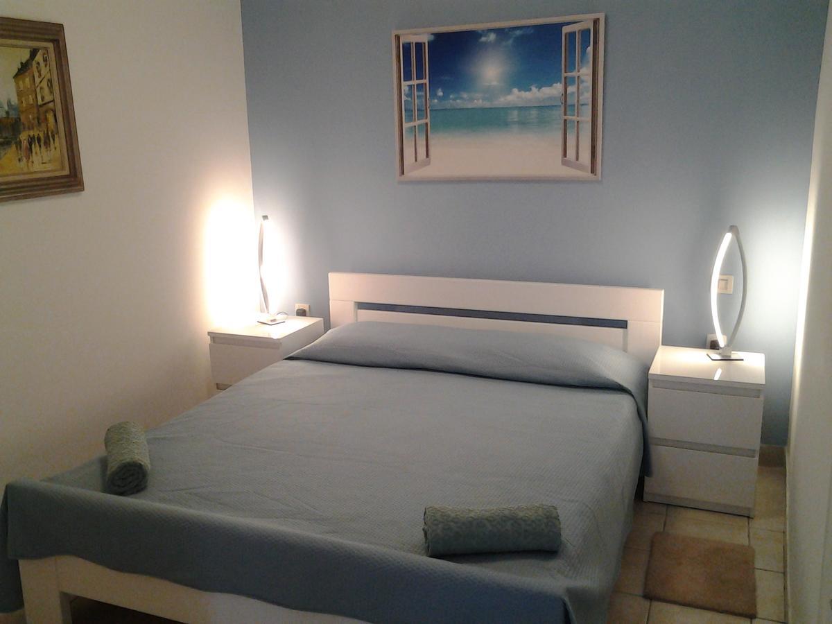 Apartment Palme *