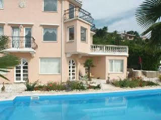 Palme Opatija
