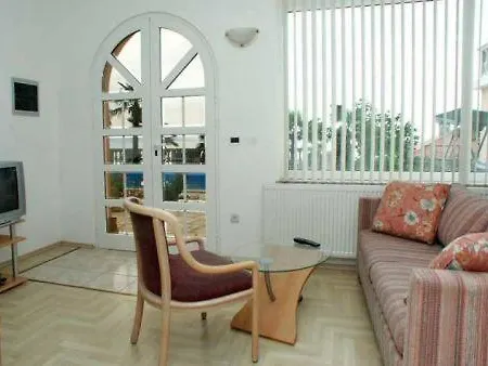 Apartments Villa Palme Opatija Room photo