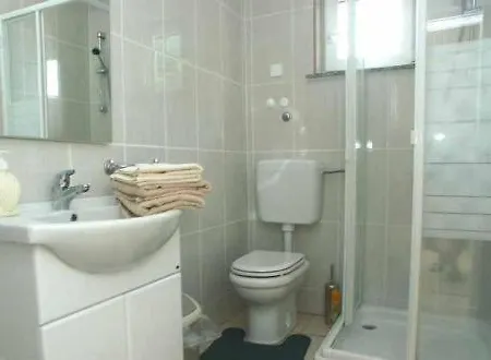 Apartments Villa Palme Opatija Room photo