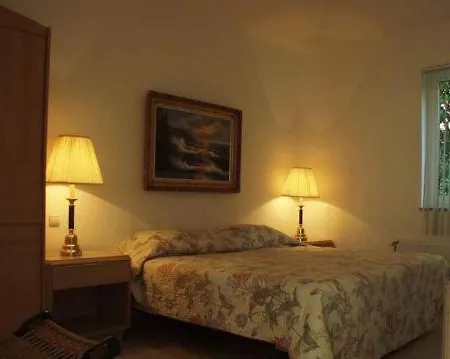 Apartments Villa Palme Opatija Room photo
