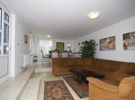 Apartments Villa Palme Opatija Room photo