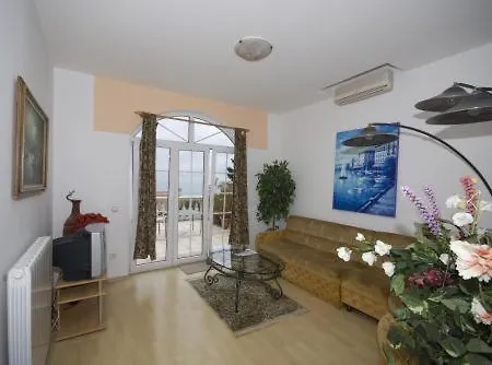 Apartments Villa Palme Opatija Room photo