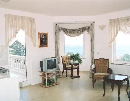 Apartments Villa Palme Opatija Room photo