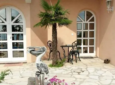 Apartments Villa Palme Opatija Room photo