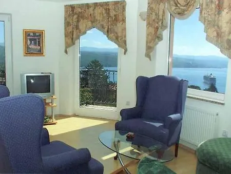 Apartments Villa Palme Opatija Room photo