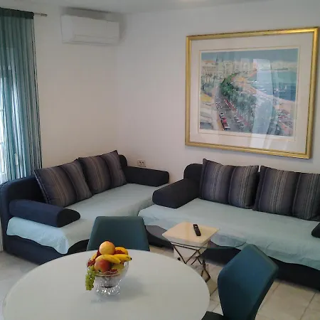 Apartments Villa Palme Opatija Exterior photo
