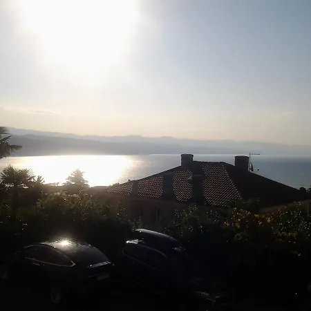 Apartments Villa Palme Opatija Exterior photo